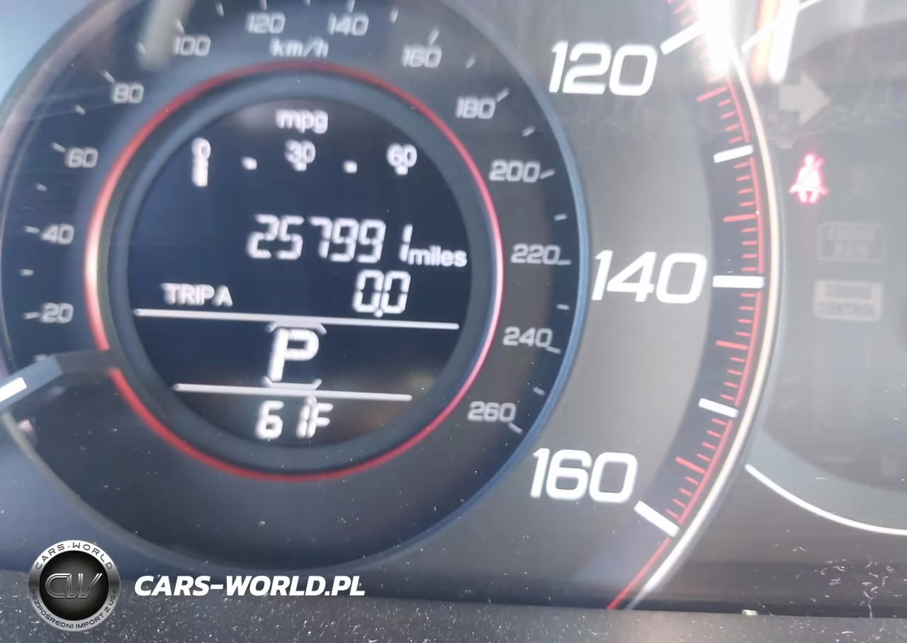 2013 Honda Accord Sport VIN:1HGCR2F5XDA277211 - 15