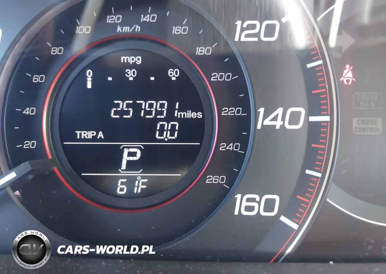2013 Honda Accord Sport VIN:1HGCR2F5XDA277211 - 7