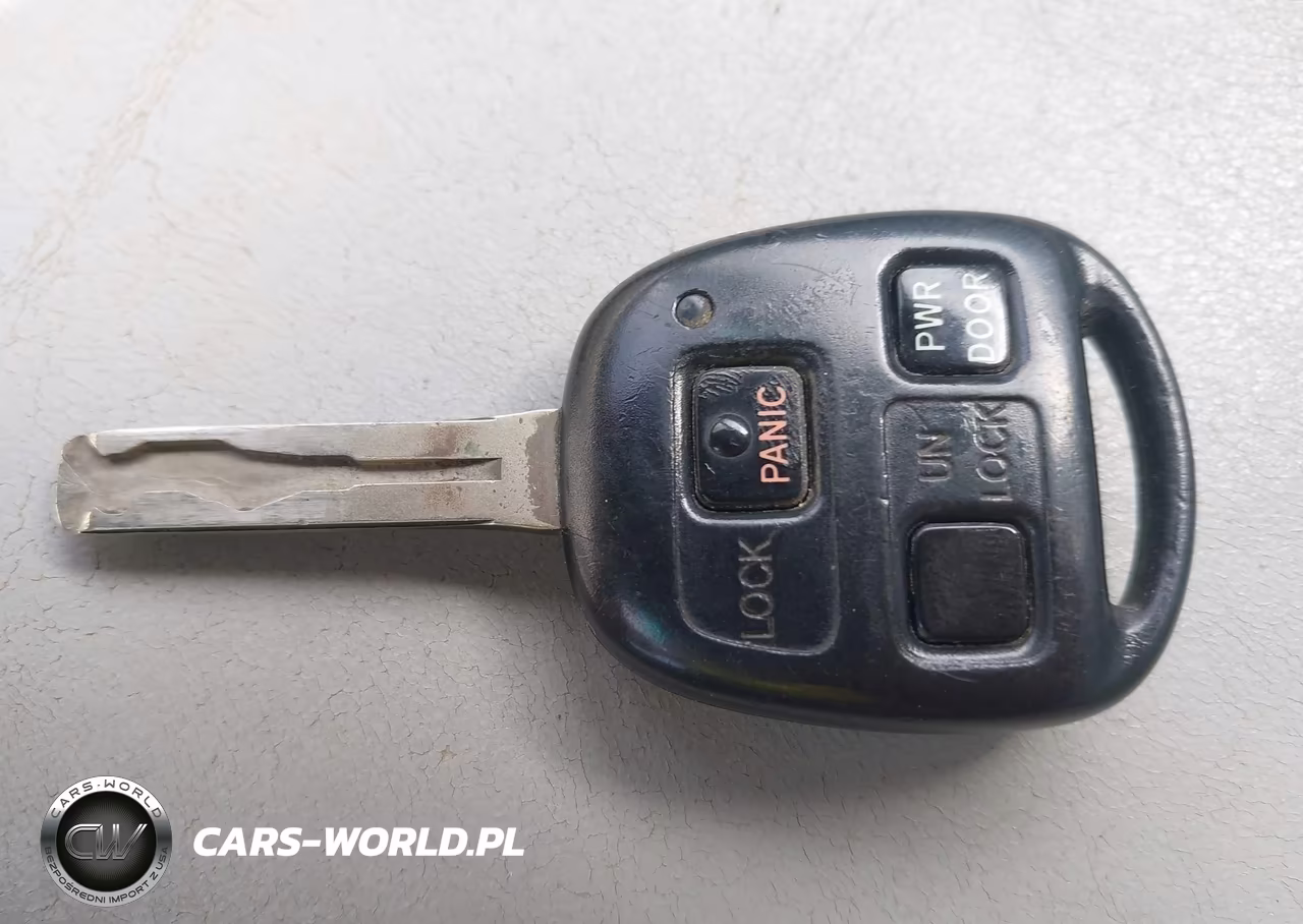 2004 Lexus Rx 330 VIN:JTJGA31U740003933 - 11