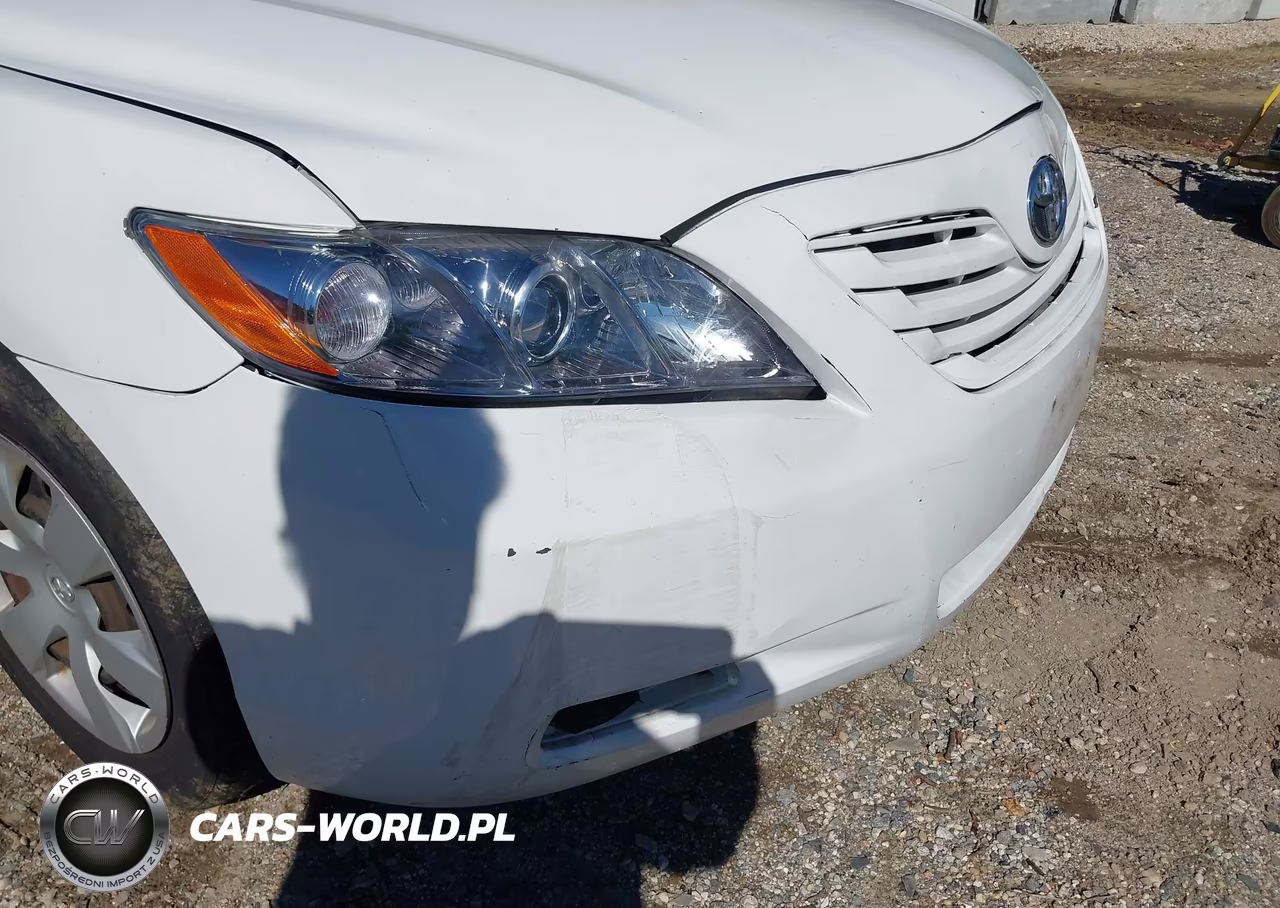2009 Toyota Camry Le VIN:4T1BE46K89U831158 - 13