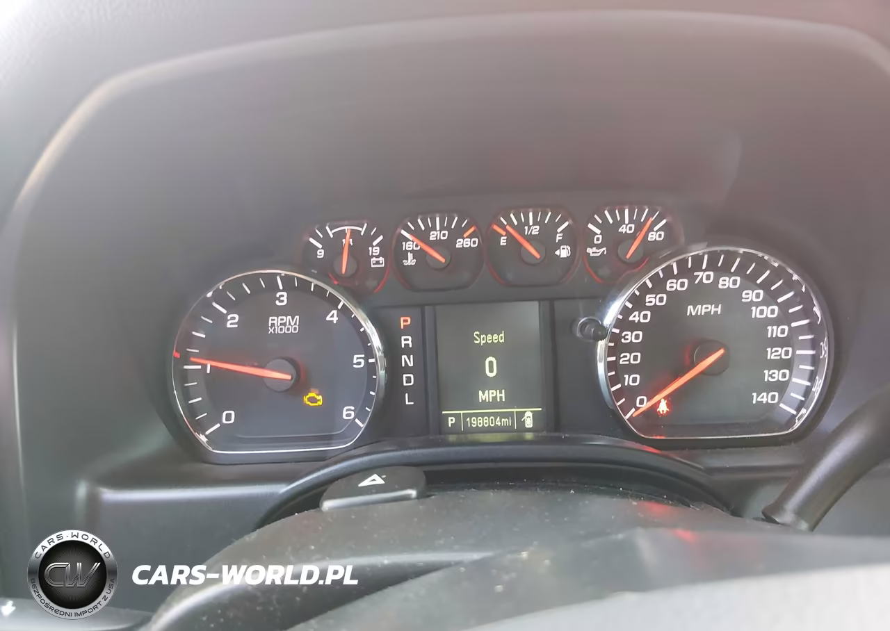 2018 Chevrolet Silverado C1500 Custom VIN:3GCPCPEH7JG248174 - 7