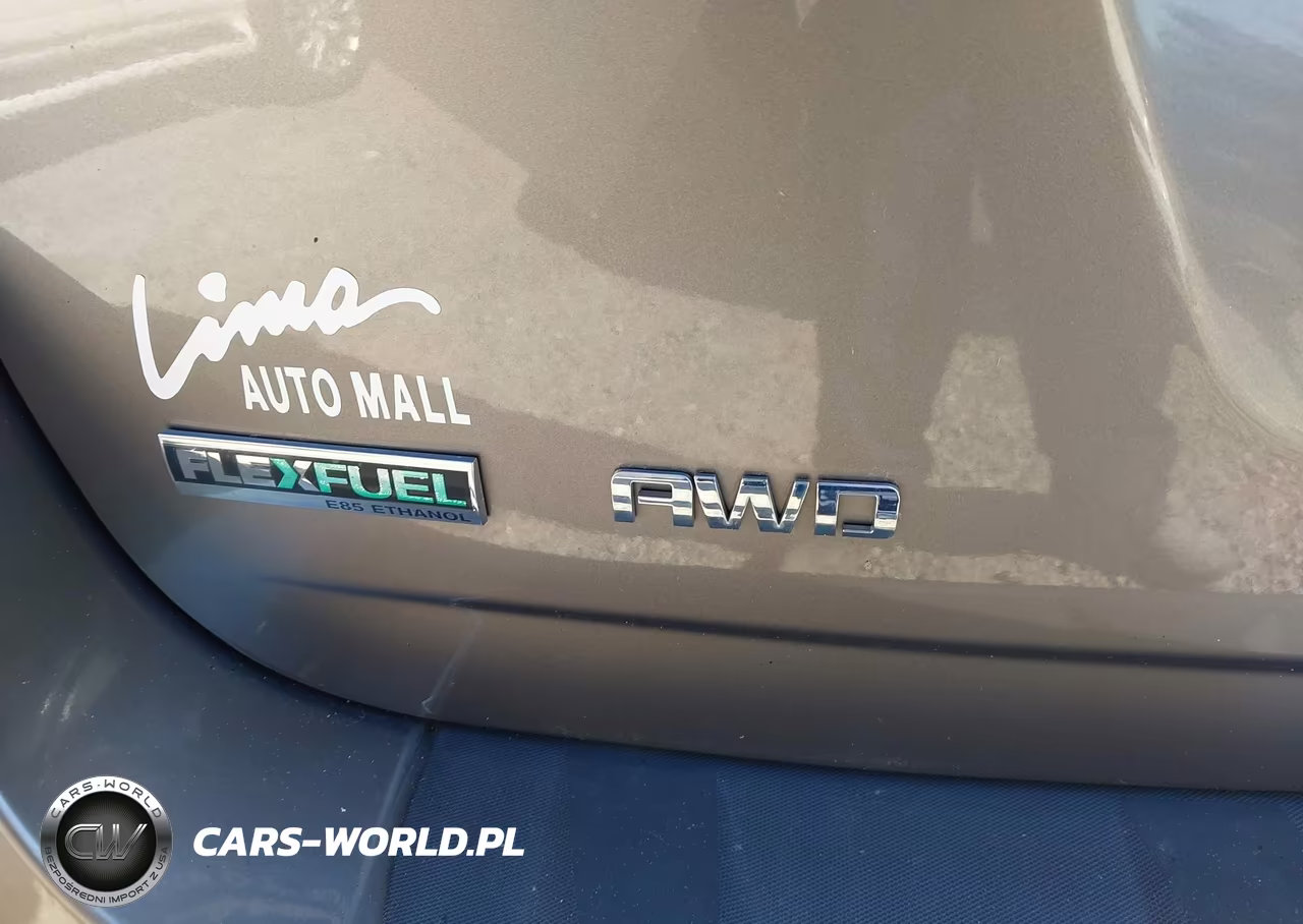 2012 Chevrolet Equinox 2Lt VIN:2GNFLNE57C6183032 - 12