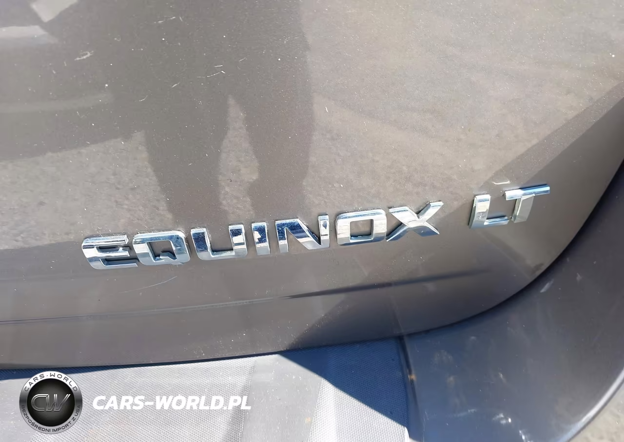 2012 Chevrolet Equinox 2Lt VIN:2GNFLNE57C6183032 - 13