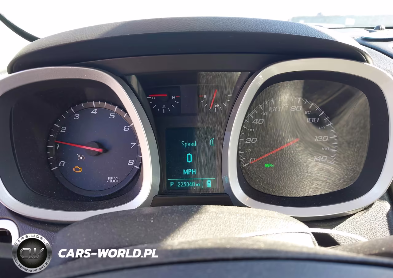 2012 Chevrolet Equinox 2Lt VIN:2GNFLNE57C6183032 - 7