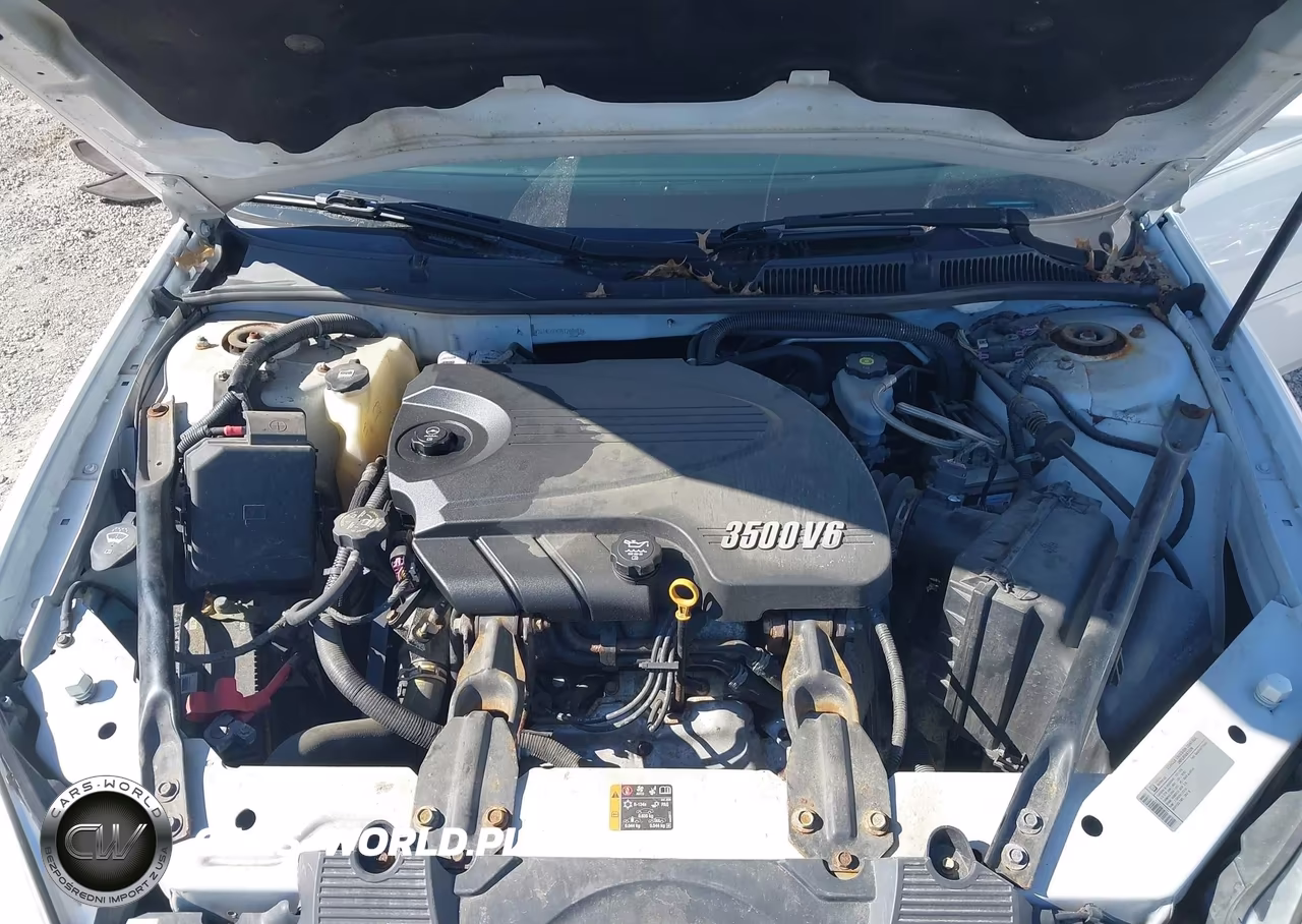 2011 Chevrolet Impala Lt VIN:2G1WG5EK2B1201587 - 10