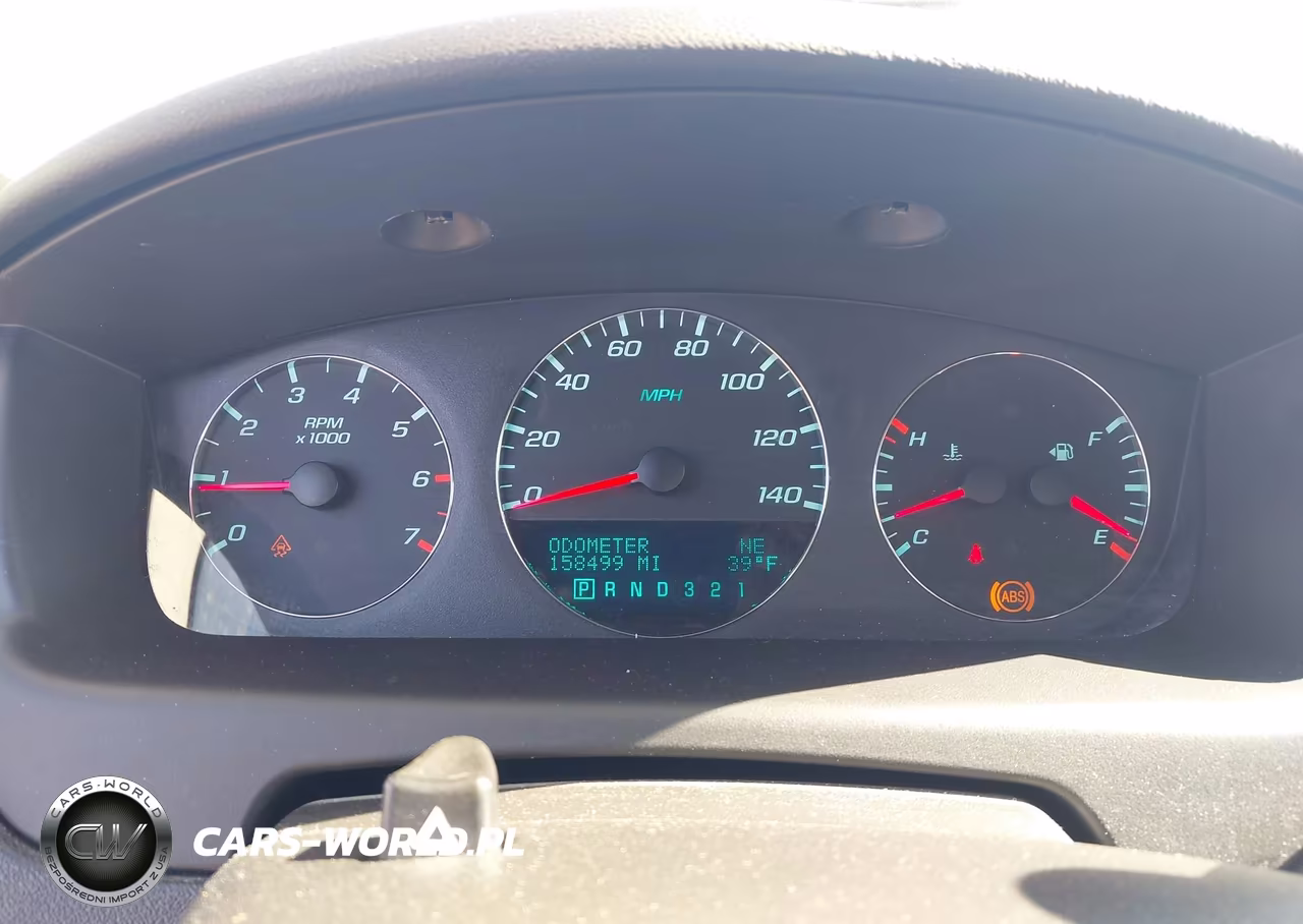 2011 Chevrolet Impala Lt VIN:2G1WG5EK2B1201587 - 7