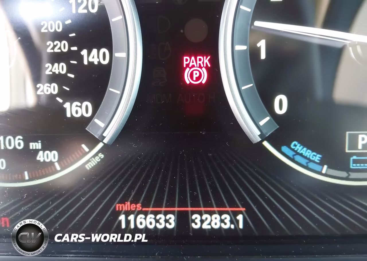 2018 BMW X5 Edrive xDrive40E Iperformance VIN:5UXKT0C58J0V98507 - 15