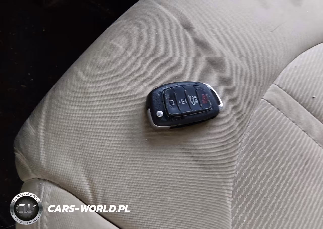 2015 Hyundai Sonata Se VIN:5NPE24AFXFH186894 - 11