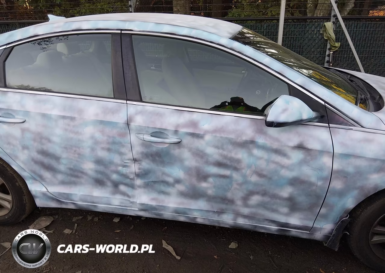 2015 Hyundai Sonata Se VIN:5NPE24AFXFH186894 - 6