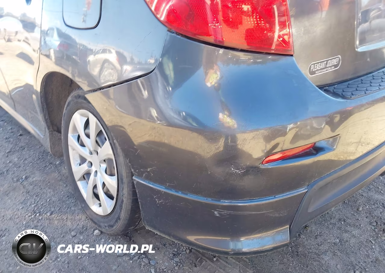 2009 Toyota Matrix S VIN:2T1LE40E69C004509 - 13