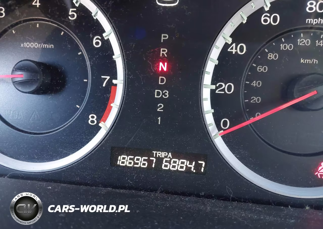 2010 Honda Accord 2.4 Ex VIN:1HGCP2F76AA074075 - 7