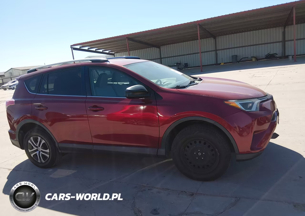 2018 Toyota Rav4 Le VIN:2T3ZFREV4JW430870 - 13