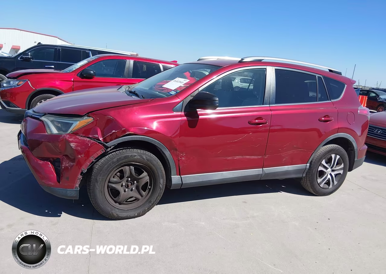 2018 Toyota Rav4 Le VIN:2T3ZFREV4JW430870 - 14