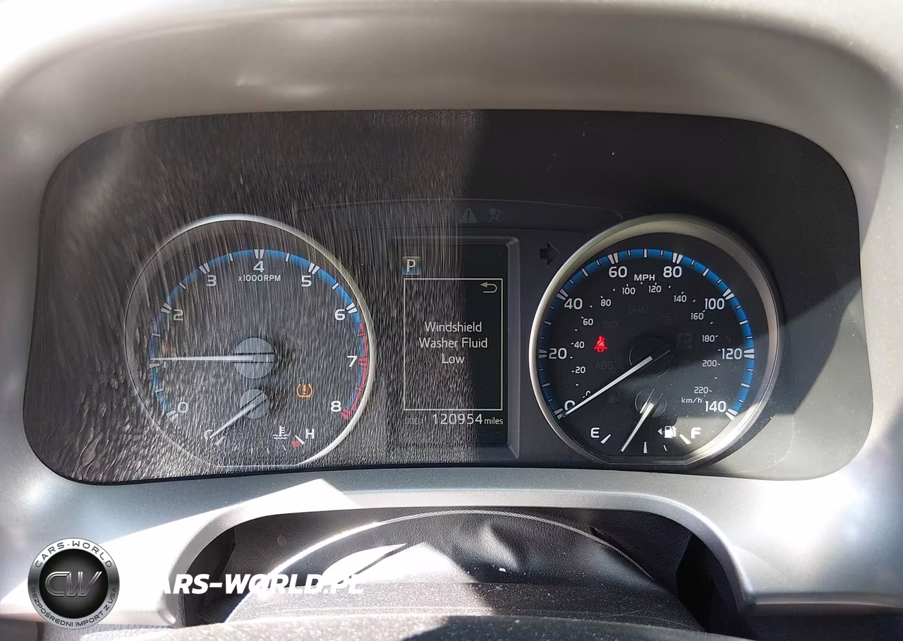 2018 Toyota Rav4 Le VIN:2T3ZFREV4JW430870 - 7