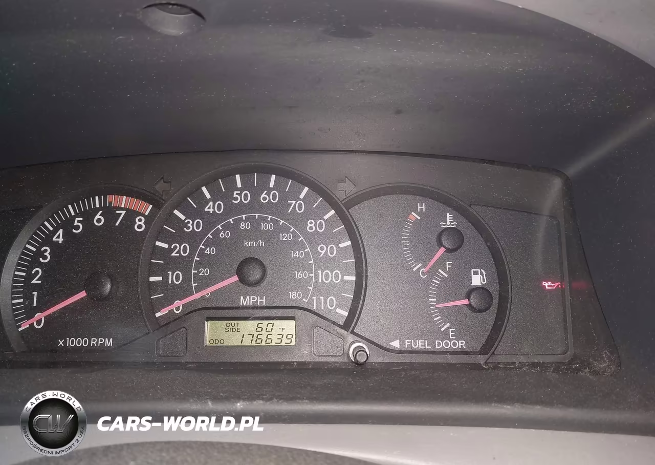 2007 Toyota Corolla Ce VIN:2T1BR32E47C740403 - 7
