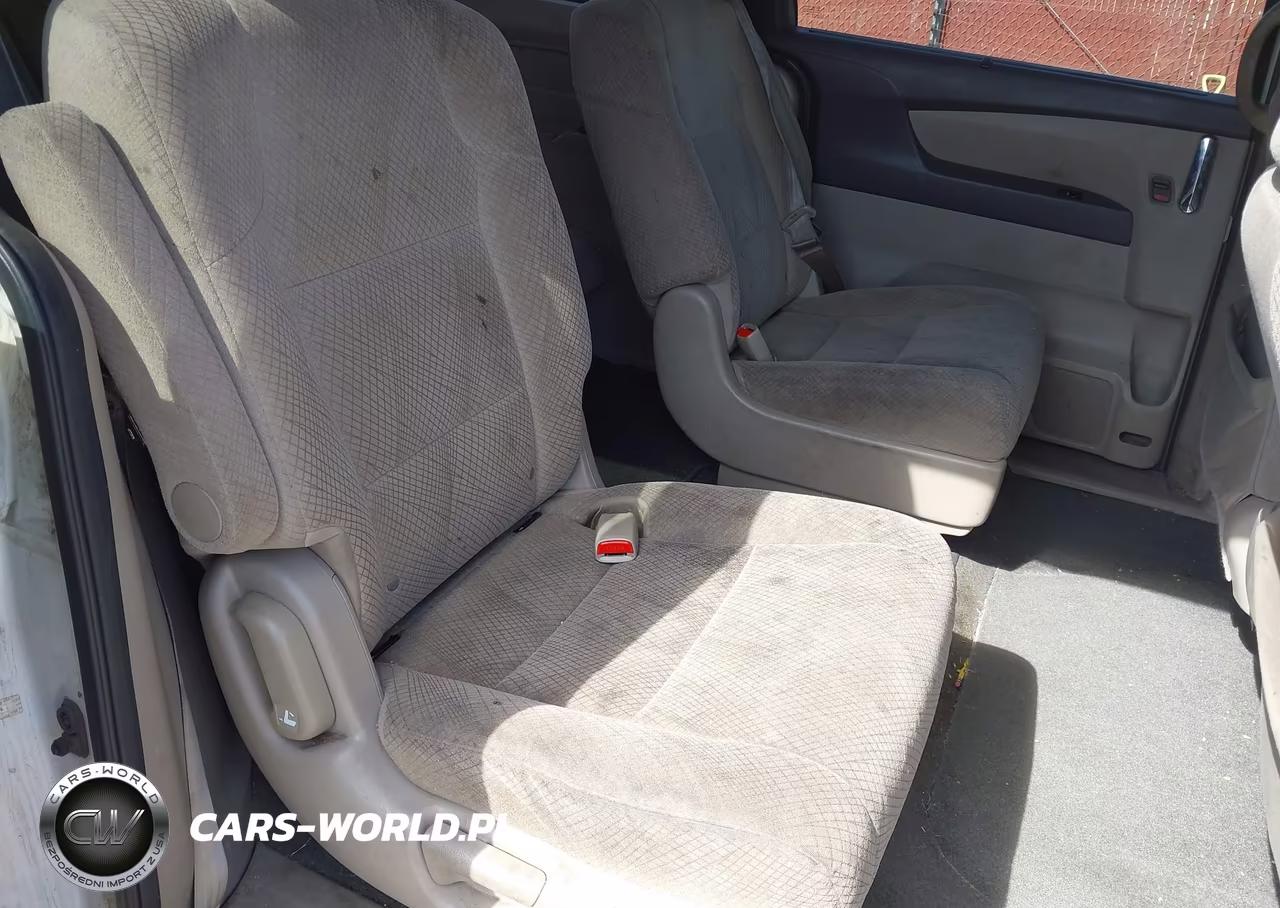 2016 Honda Odyssey Ex VIN:5FNRL5H44GB081826 - 8