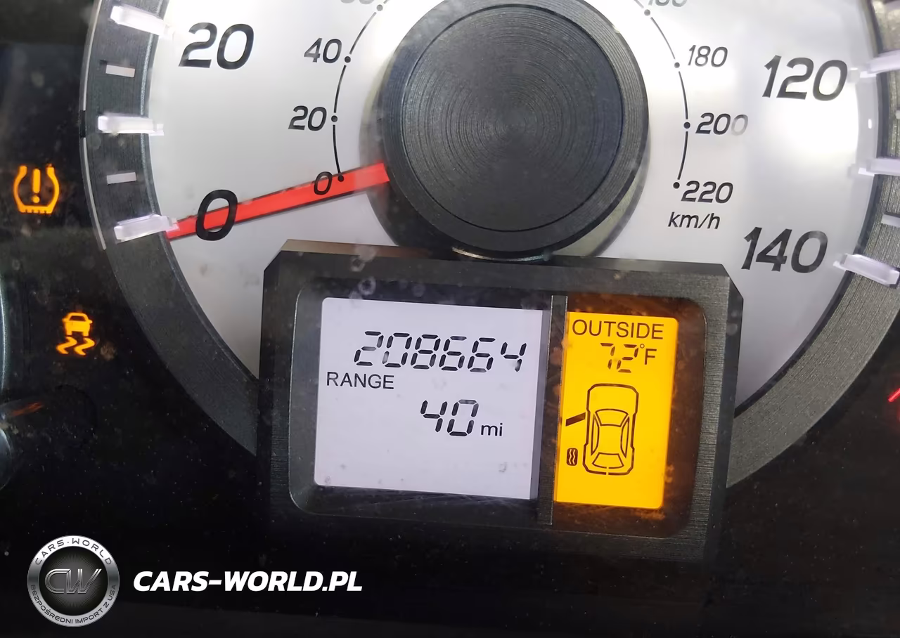 2012 Honda Pilot Ex-L VIN:5FNYF4H62CB027093 - 15