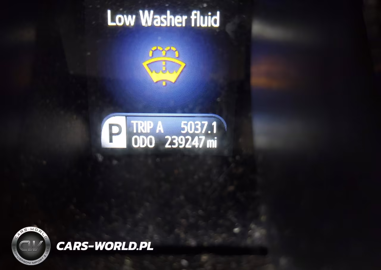 2013 Toyota Avalon Xle VIN:4T1BK1EB8DU027721 - 15