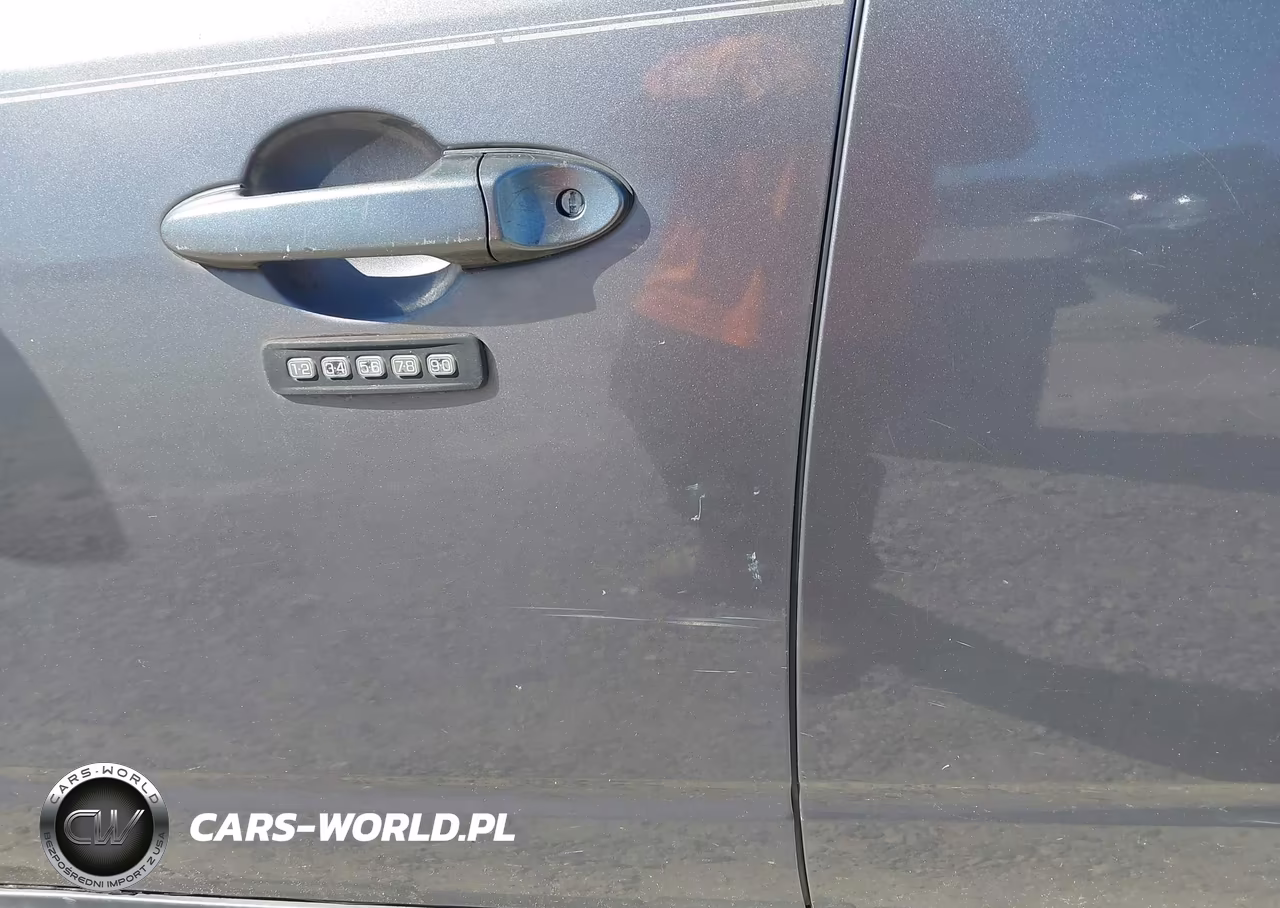2011 Ford Escape Limited VIN:1FMCU0EG2BKB75473 - 6