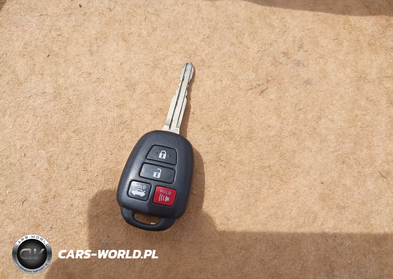 2012 Toyota Camry Le VIN:4T1BF1FK1CU186212 - 11