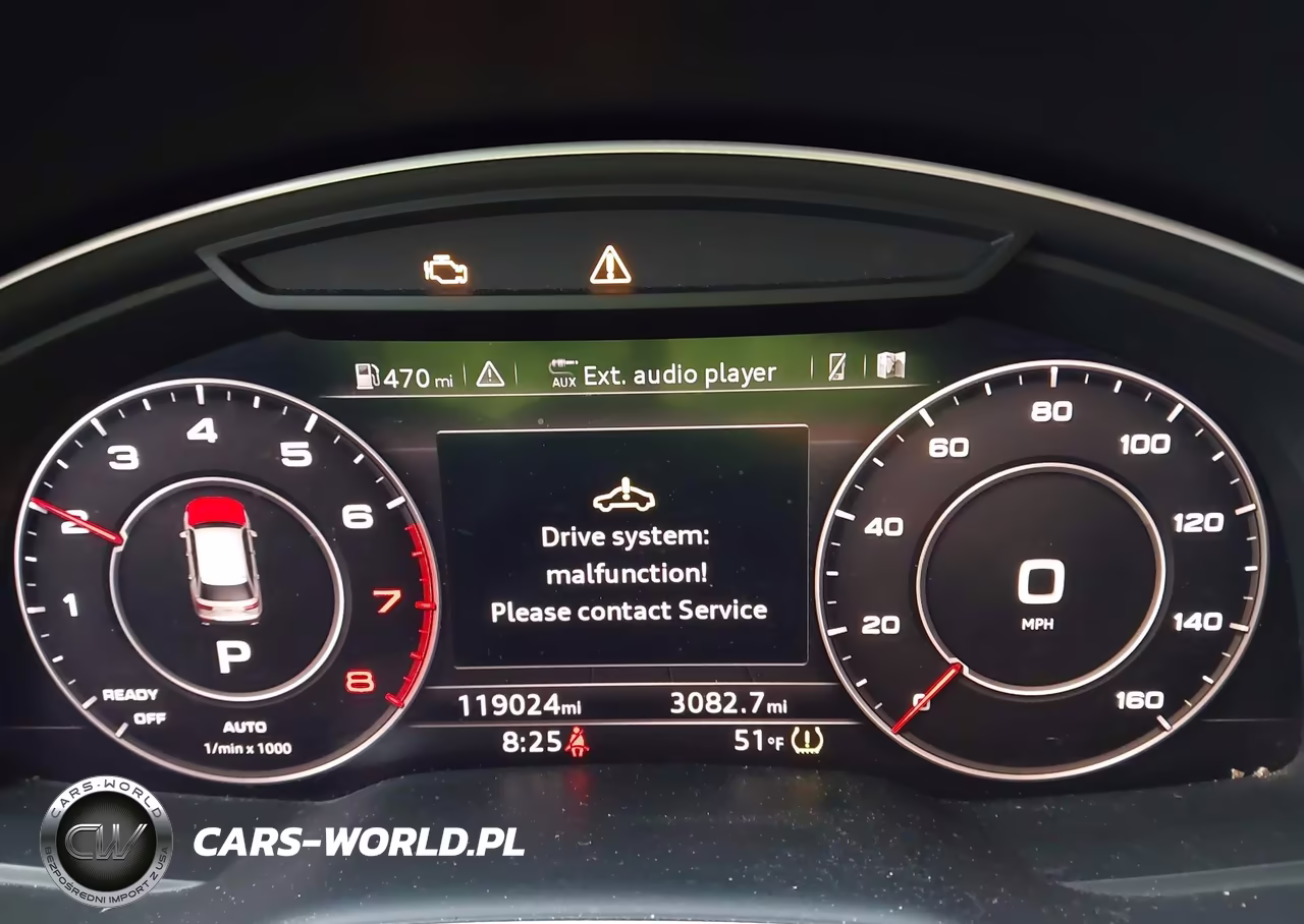 2017 Audi Q7 3.0T Premium VIN:WA1VAAF79HD019609 - 7