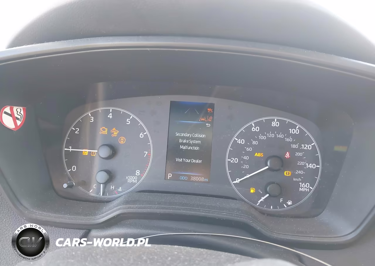 2025 Toyota Corolla Le VIN:5YFB4MDE3SP305379 - 7