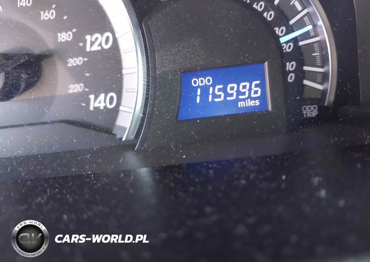 2012 Toyota Camry Se Limited Edition VIN:4T1BF1FK7CU622898 - 7