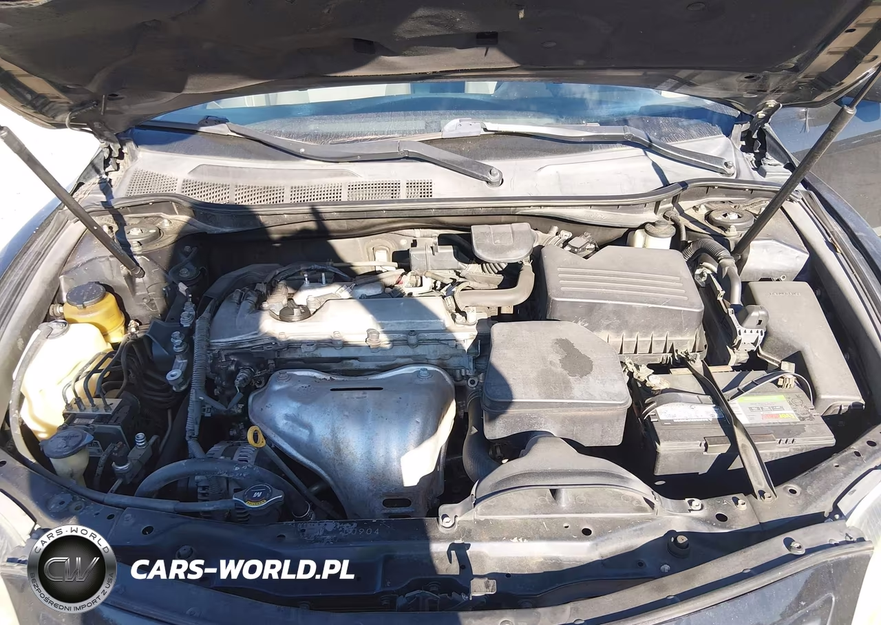 2011 Toyota Camry Se VIN:4T1BF3EK7BU191085 - 10