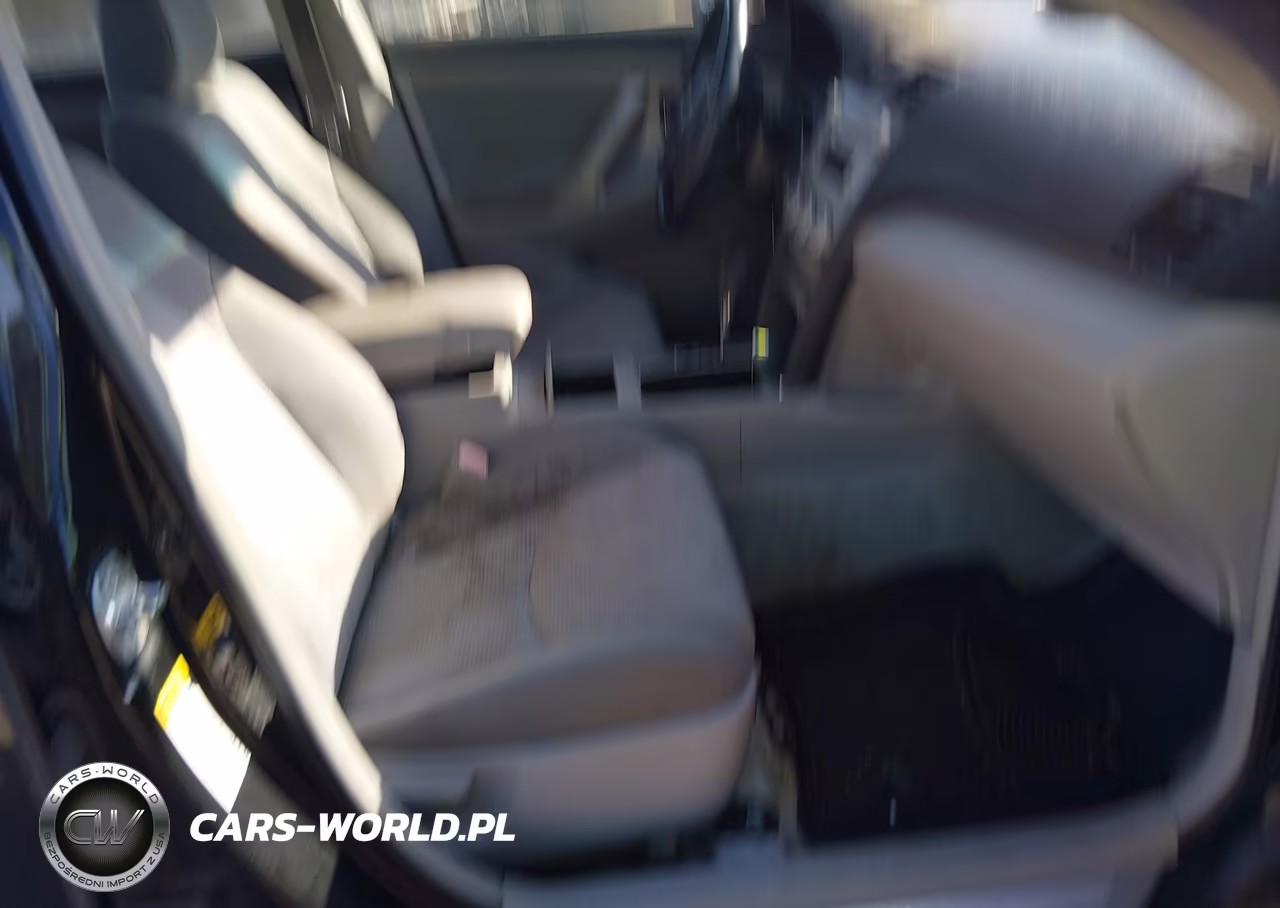 2011 Toyota Camry Se VIN:4T1BF3EK7BU191085 - 5