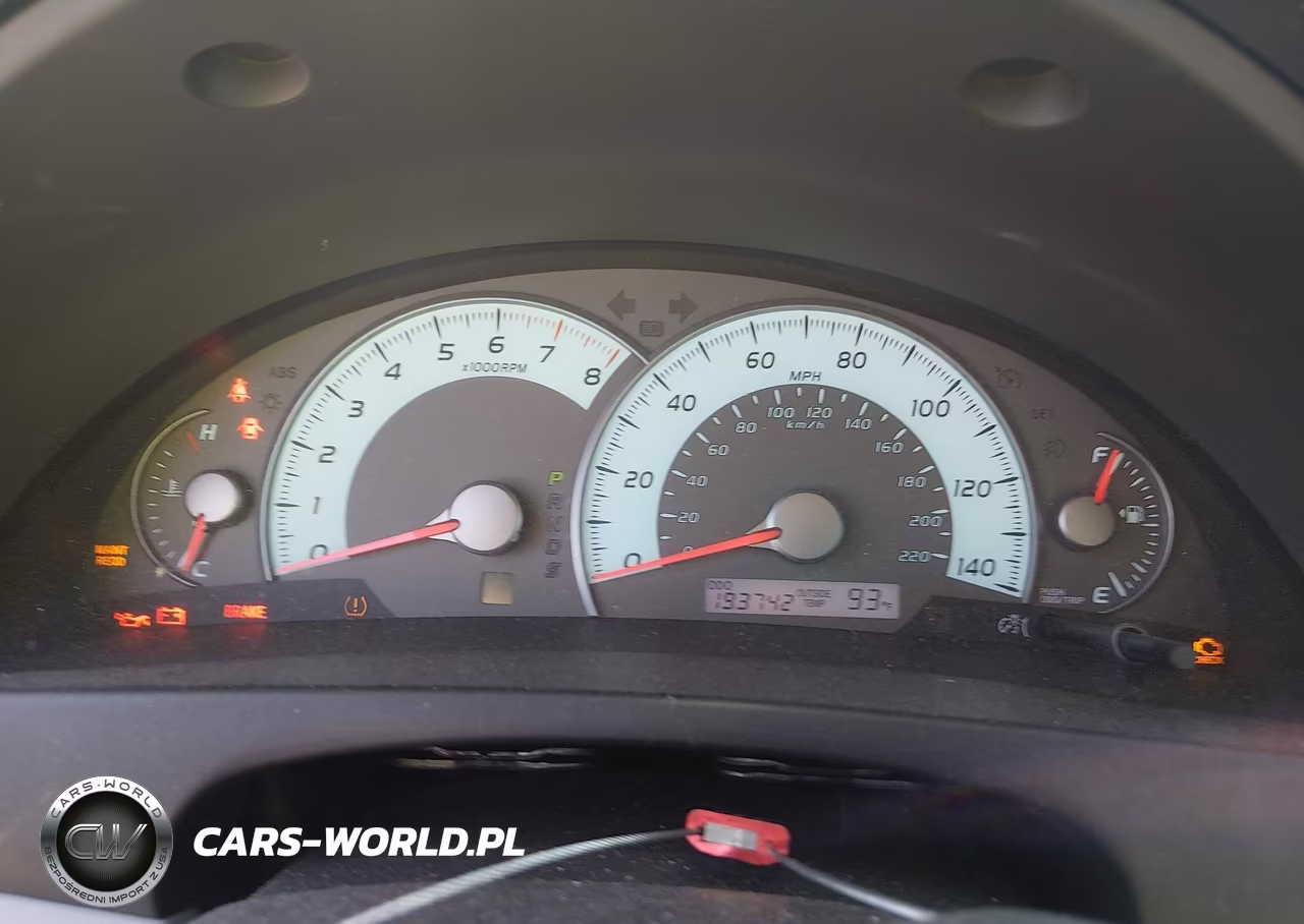 2011 Toyota Camry Se VIN:4T1BF3EK7BU191085 - 7