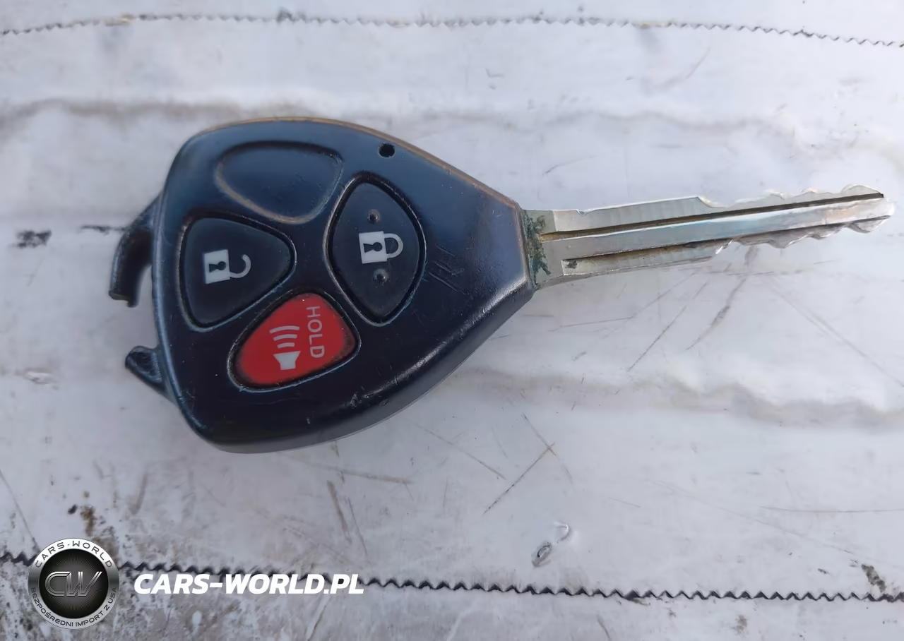 2009 Toyota Yaris VIN:JTDBT903991315868 - 11