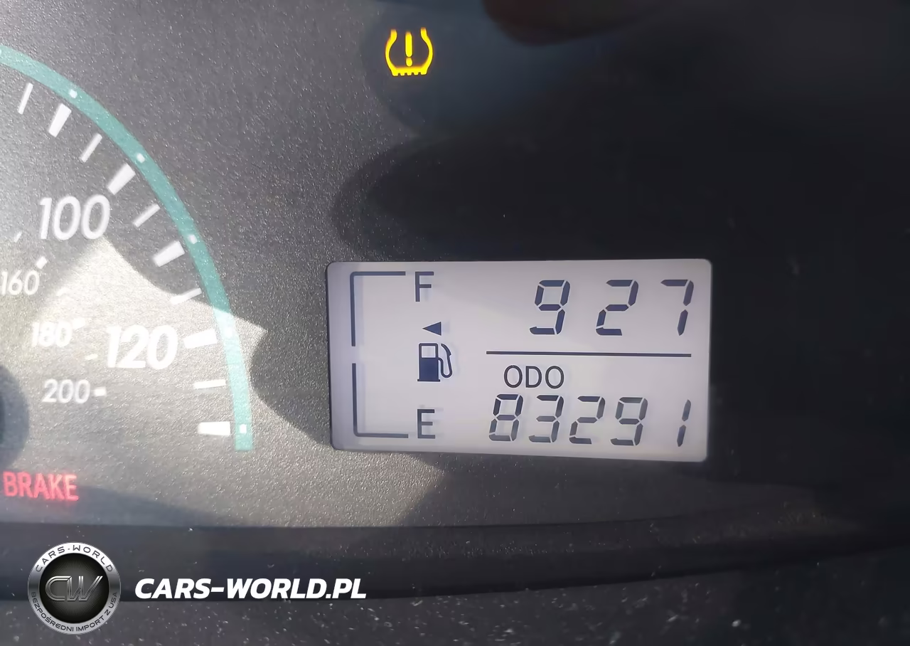 2009 Toyota Yaris VIN:JTDBT903991315868 - 15