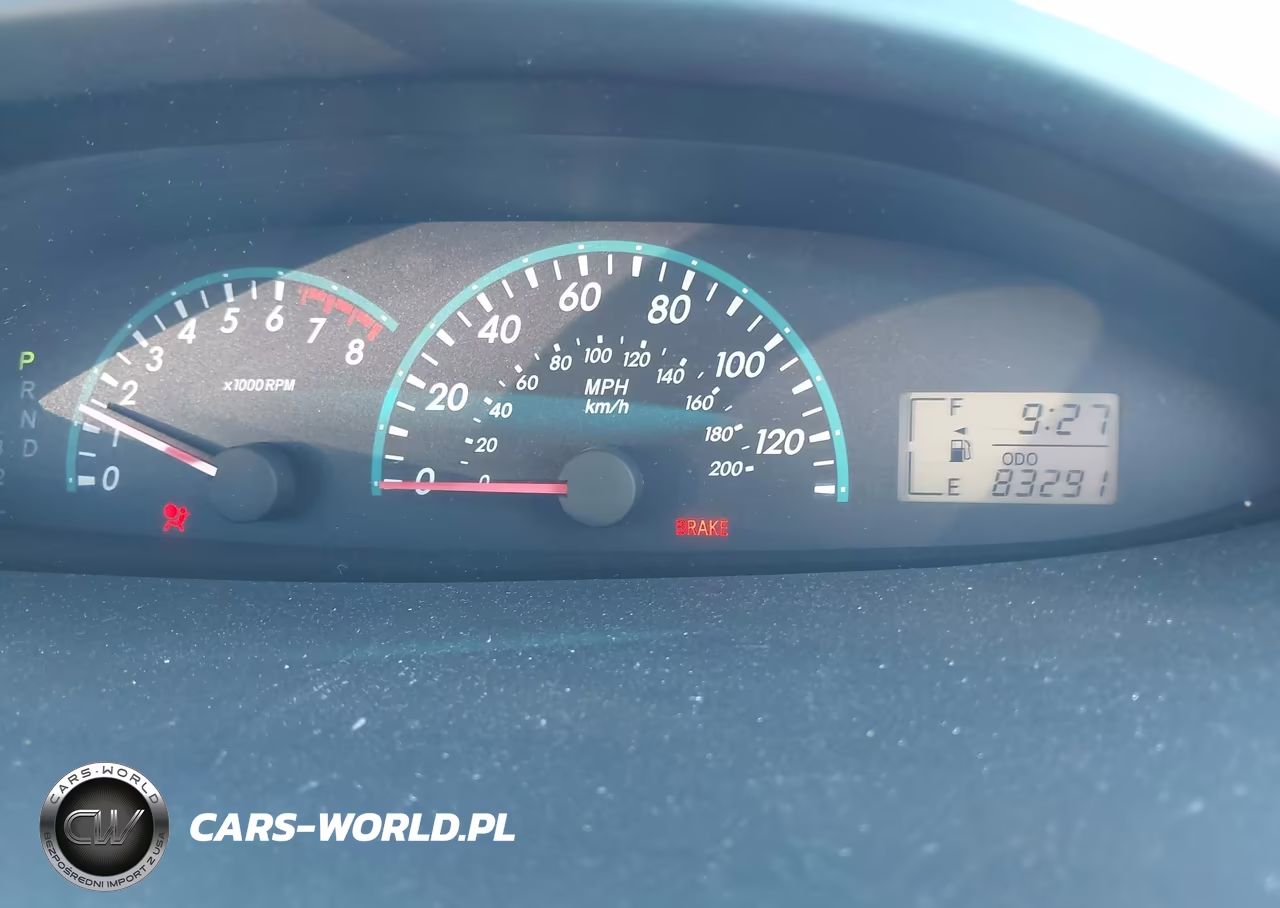 2009 Toyota Yaris VIN:JTDBT903991315868 - 7