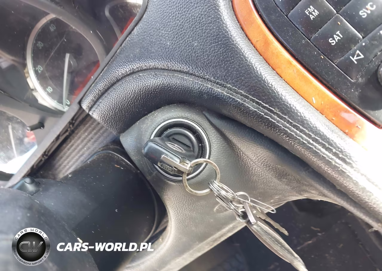 2004 Mercedes-Benz Sl 500 VIN:WDBSK75F74F066121 - 11