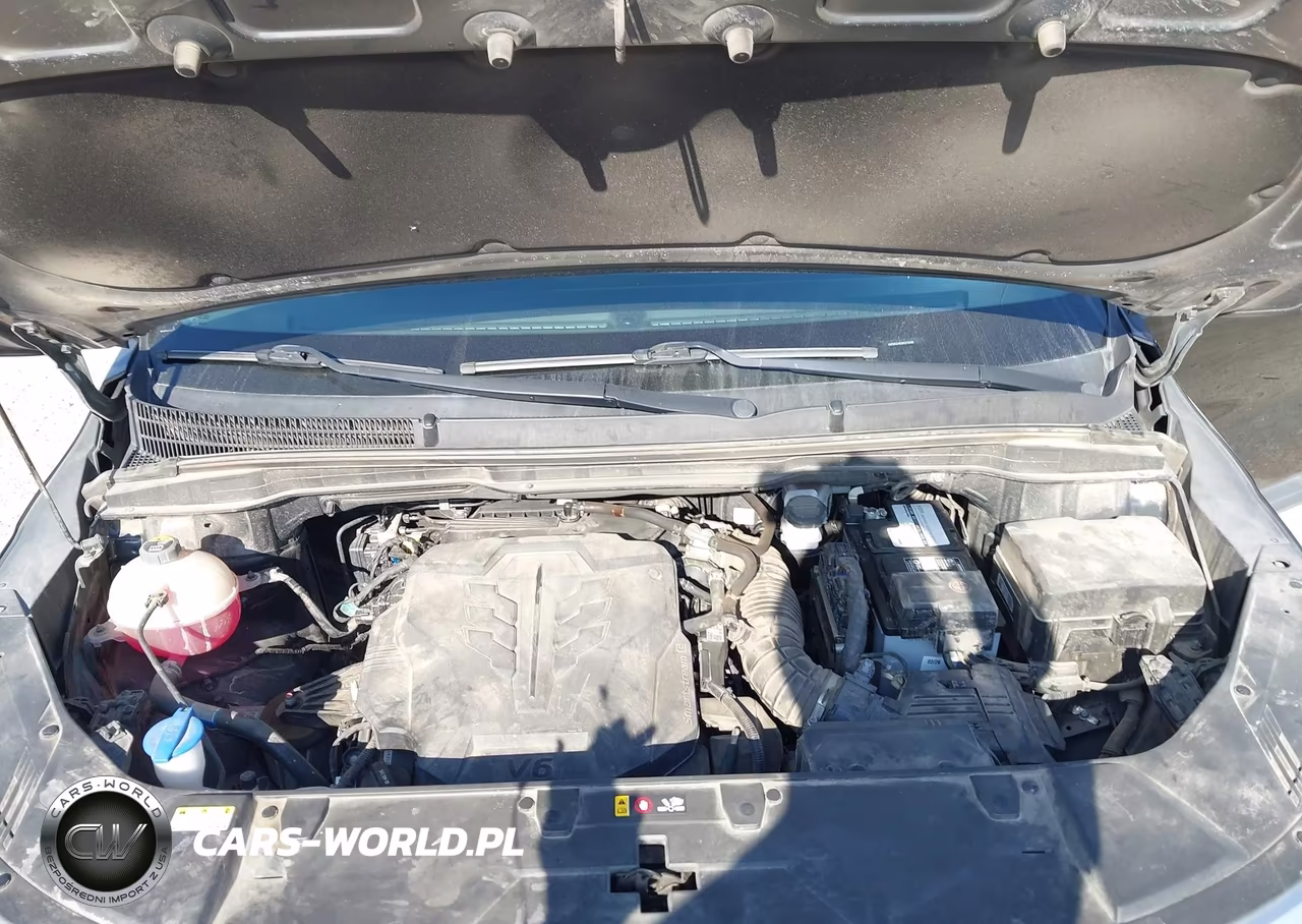 2024 Kia Carnival Mpv Lx Seat Package VIN:KNDNB4H30R6329099 - 10