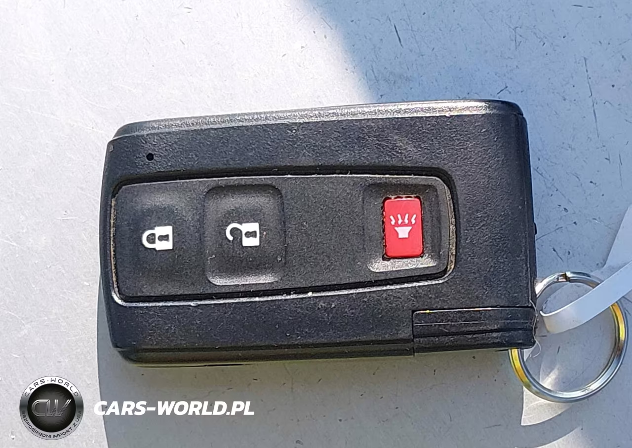2004 Toyota Prius VIN:JTDKB20U640006392 - 11