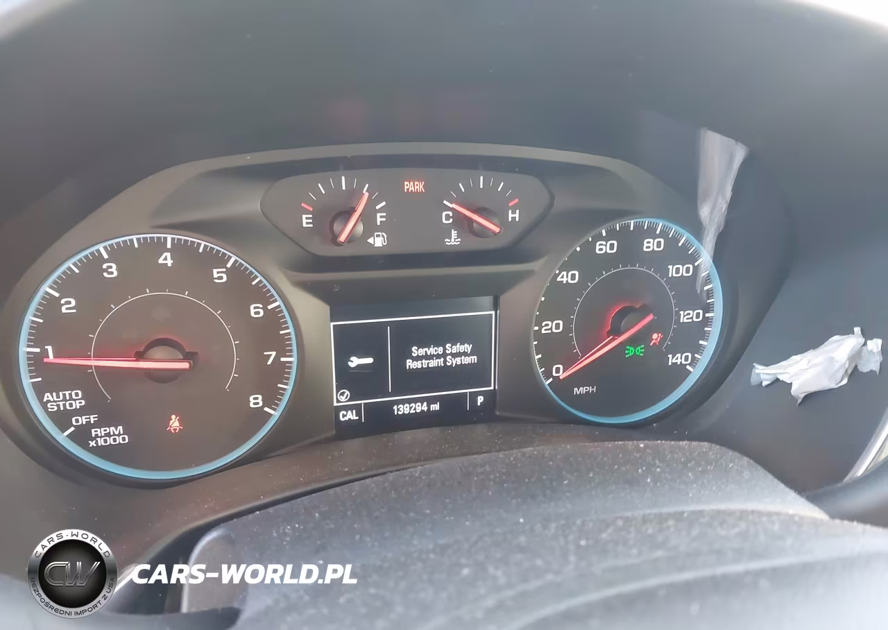 2018 Chevrolet Equinox Lt VIN:3GNAXJEVXJL126324 - 7