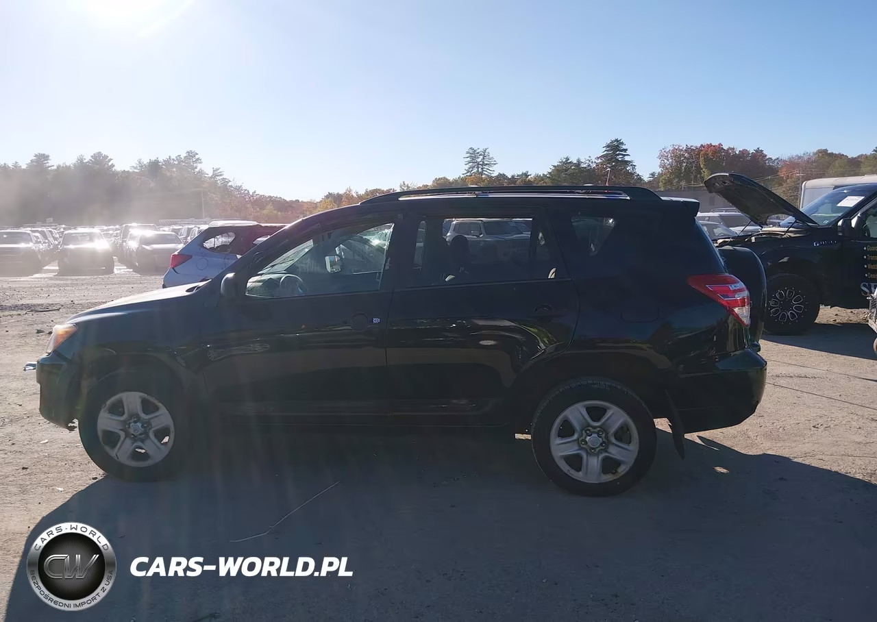 2012 Toyota Rav4 VIN:2T3BF4DV1CW249136 - 14