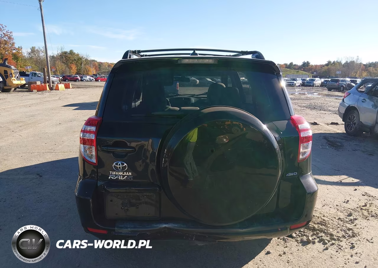 2012 Toyota Rav4 VIN:2T3BF4DV1CW249136 - 16