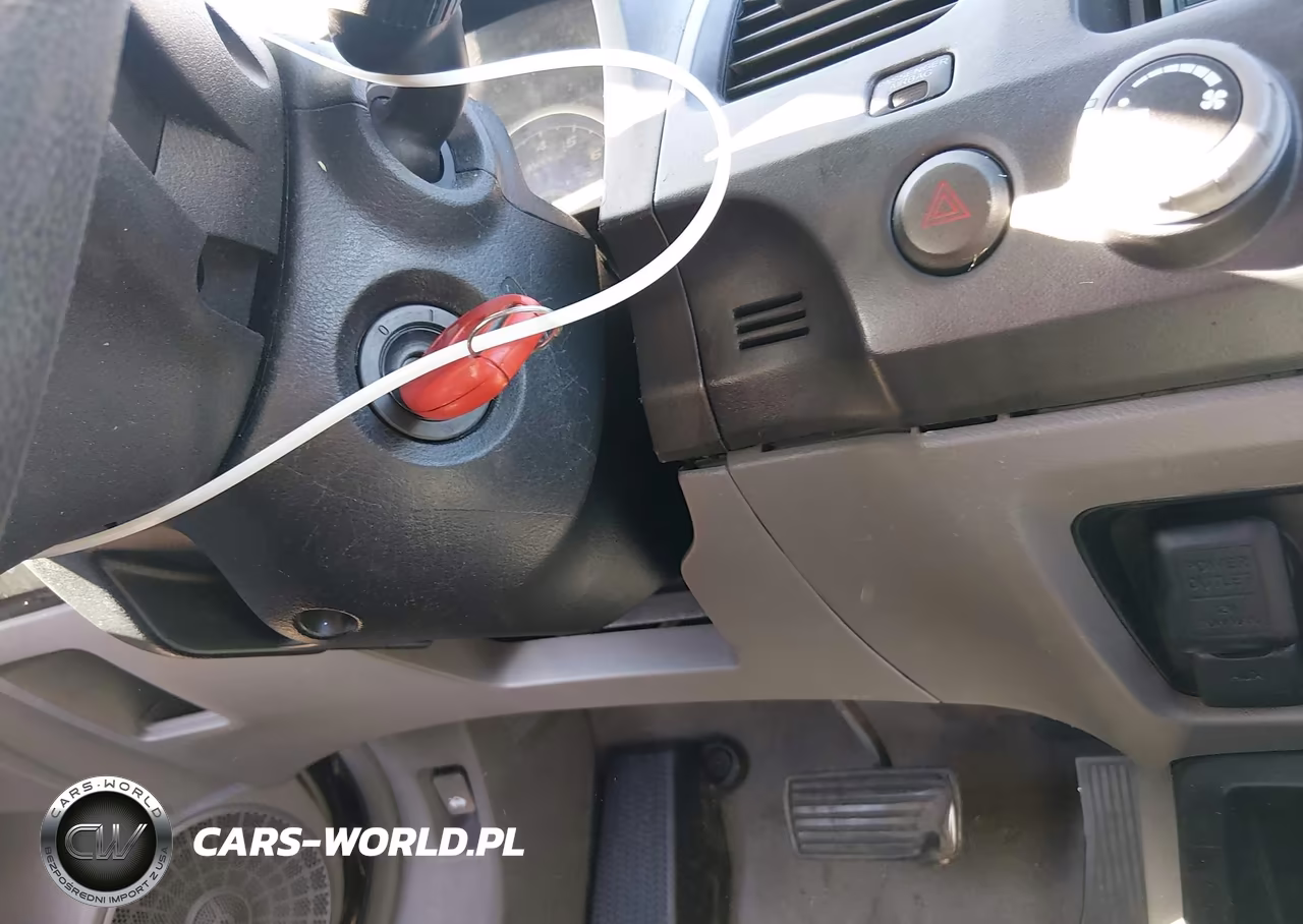 2009 Honda Civic Ex VIN:2HGFA16819H344392 - 11