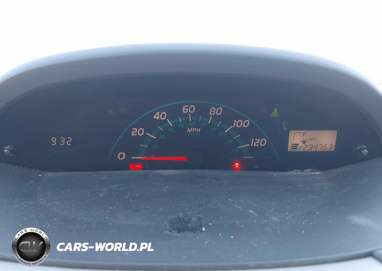 2007 Toyota Yaris VIN:JTDJT923X75095526 - 7