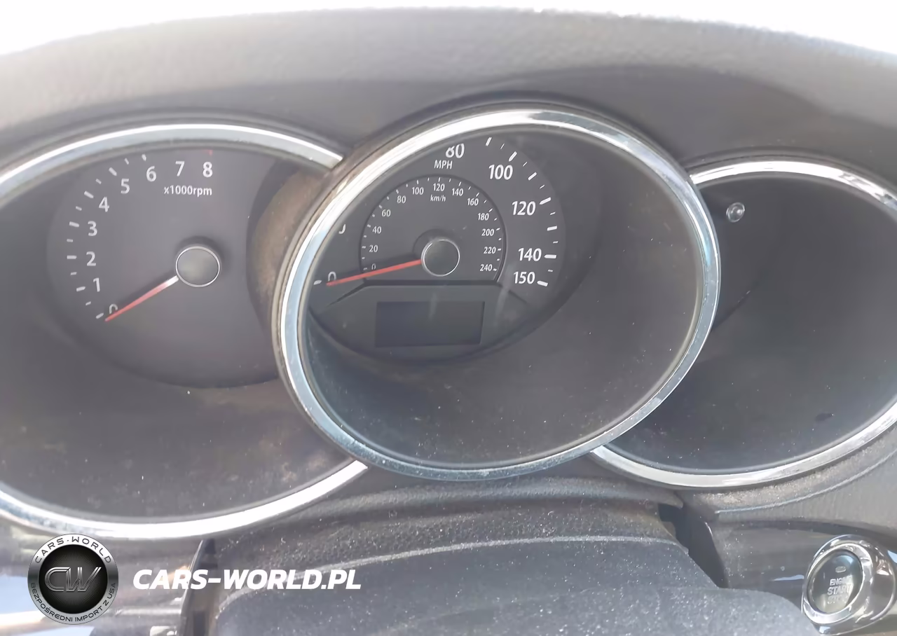 2012 Kia Sorento Ex VIN:5XYKU3A65CG208620 - 7