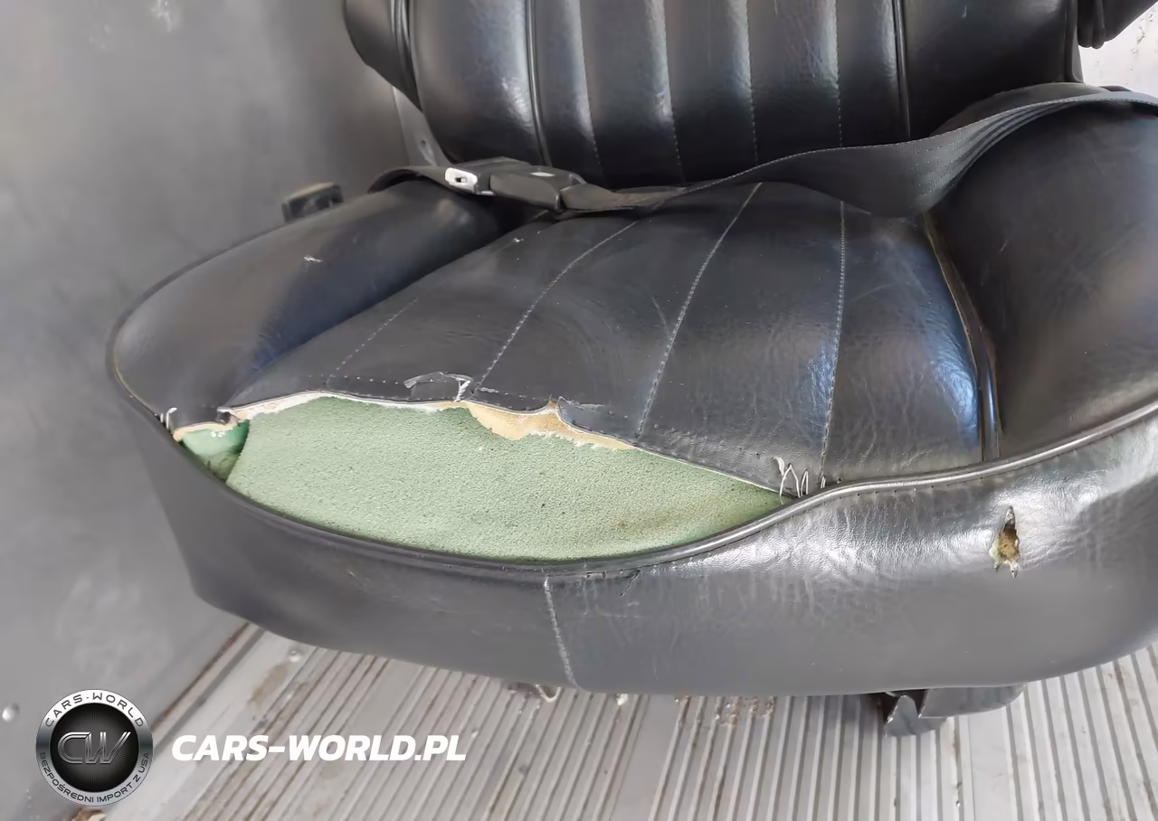 2014 Ford E-450 Stripped VIN:1FC3E4KL6EDA98318 - 17