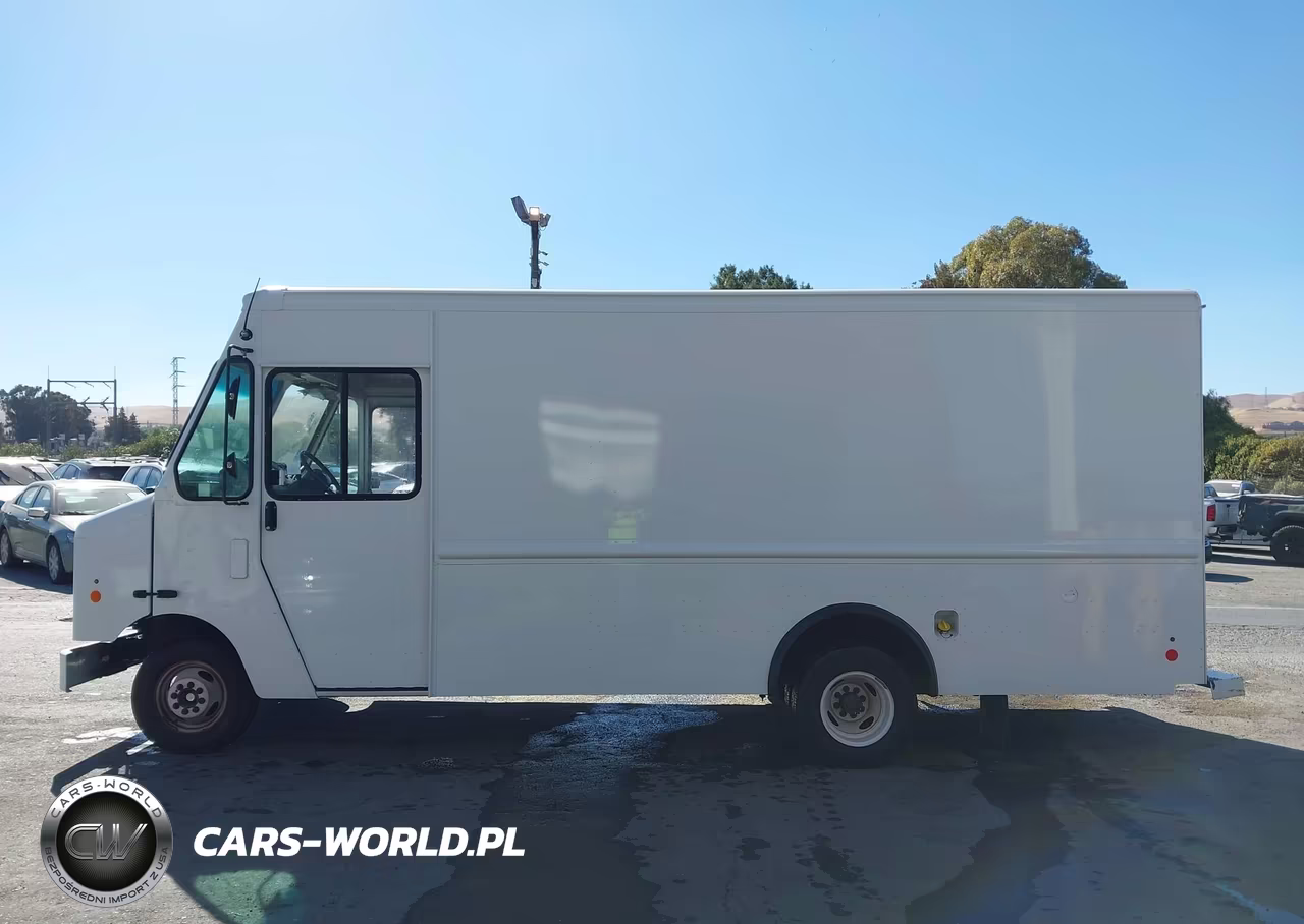 2014 Ford E-450 Stripped VIN:1FC3E4KL6EDA98318 - 20