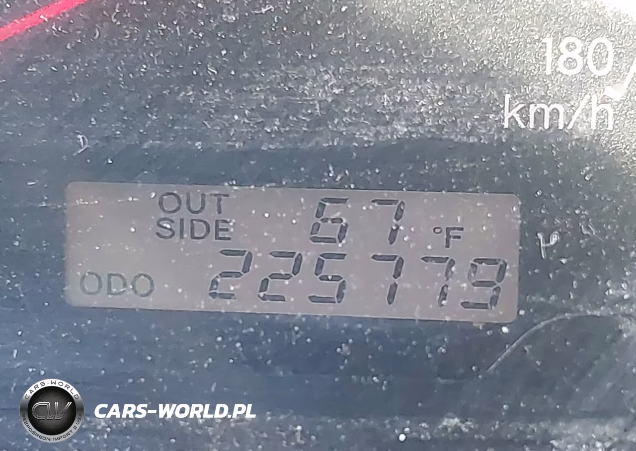 2005 Toyota Corolla Le VIN:JTDBR32E252052976 - 7