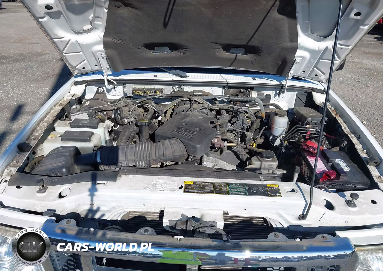 2010 Ford Ranger Sport-Xlt VIN:1FTKR4EE3APA25185 - 10