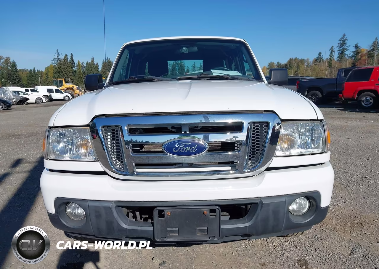 2010 Ford Ranger Sport-Xlt VIN:1FTKR4EE3APA25185 - 12