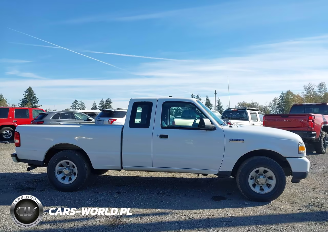 2010 Ford Ranger Sport-Xlt VIN:1FTKR4EE3APA25185 - 13