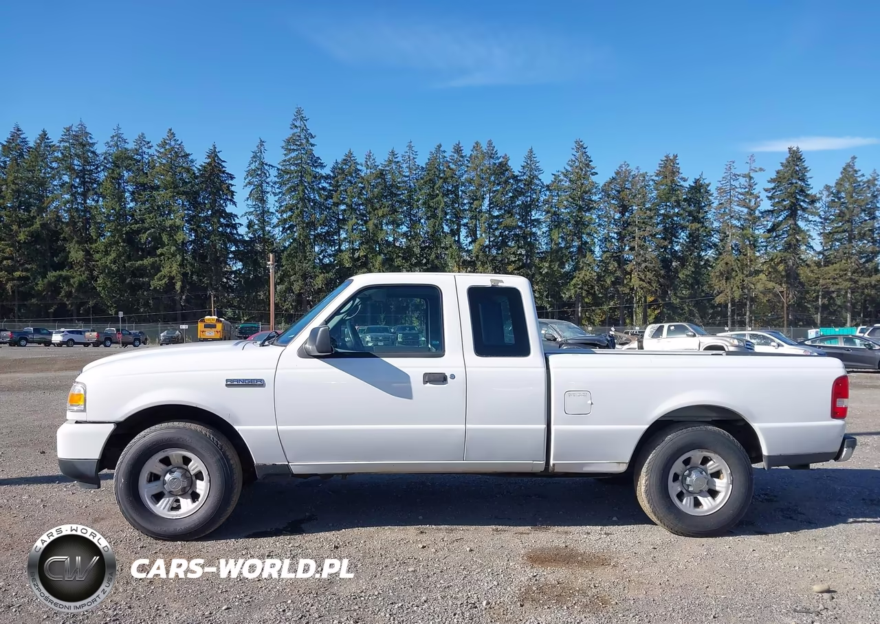 2010 Ford Ranger Sport-Xlt VIN:1FTKR4EE3APA25185 - 14
