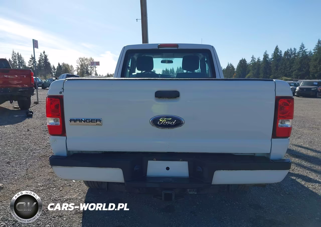 2010 Ford Ranger Sport-Xlt VIN:1FTKR4EE3APA25185 - 16
